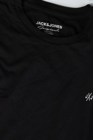 Ανδρικό t-shirt Originals By Jack & Jones, Μέγεθος XS, Χρώμα Μπλέ, Τιμή 15,99 €