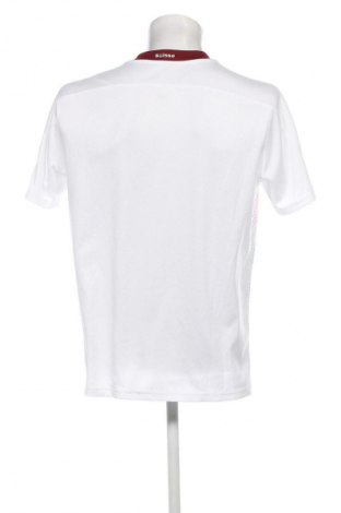 Ανδρικό t-shirt PUMA, Μέγεθος L, Χρώμα Λευκό, Τιμή 28,36 €