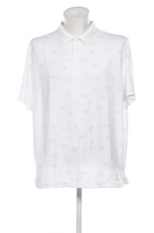 Ανδρικό t-shirt PUMA, Μέγεθος XL, Χρώμα Λευκό, Τιμή 55,99 €