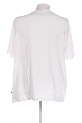 Ανδρικό t-shirt PUMA, Μέγεθος XXL, Χρώμα Λευκό, Τιμή 20,99 €