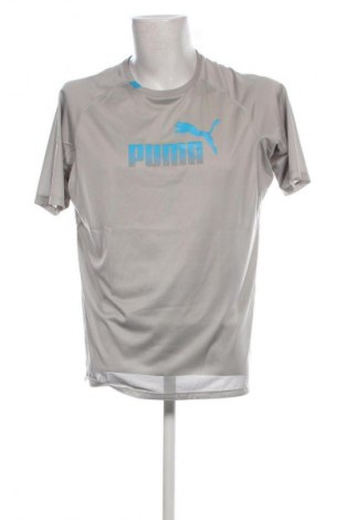 Pánske tričko  PUMA, Veľkosť XL, Farba Sivá, Cena  6,75 €