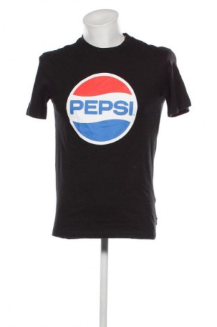 Herren T-Shirt Pepsi, Größe XS, Farbe Schwarz, Preis 4,99 €