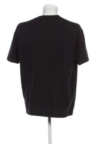 Tricou de bărbați Pier One, Mărime M, Culoare Negru, Preț 69,08 Lei