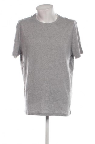 Tricou de bărbați Pier One, Mărime XXL, Culoare Gri, Preț 69,29 Lei