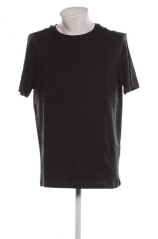 Pánske tričko  Pier One, Veľkosť XXL, Farba Čierna, Cena  5,95 €