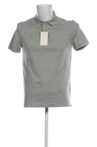 Tricou de bărbați Pier One, Mărime M, Culoare Verde, Preț 69,29 Lei