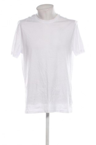 Ανδρικό t-shirt Pier One, Μέγεθος XL, Χρώμα Λευκό, Τιμή 5,99 €