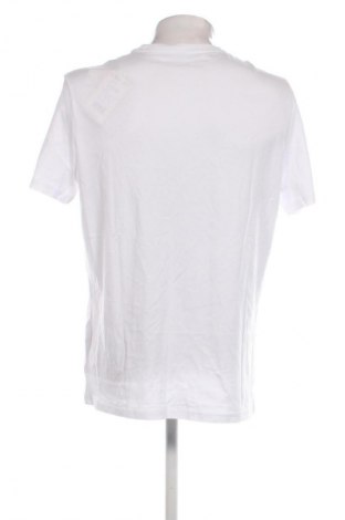 Ανδρικό t-shirt Pier One, Μέγεθος XL, Χρώμα Λευκό, Τιμή 5,99 €