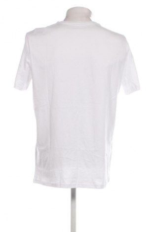 Ανδρικό t-shirt Pier One, Μέγεθος XL, Χρώμα Λευκό, Τιμή 5,99 €