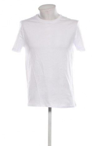 Pánske tričko  Pier One, Veľkosť M, Farba Biela, Cena  6,25 €