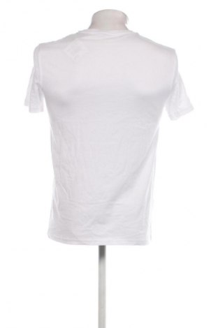 Ανδρικό t-shirt Pier One, Μέγεθος S, Χρώμα Λευκό, Τιμή 5,99 €