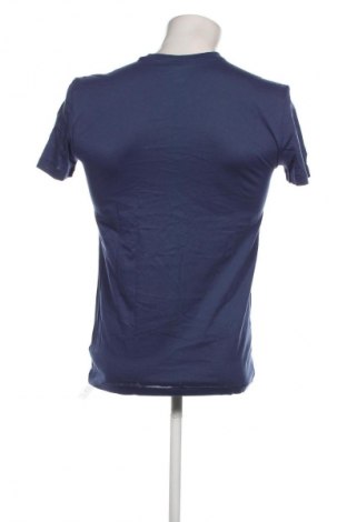 Herren T-Shirt Polo By Ralph Lauren, Größe M, Farbe Blau, Preis 41,99 €