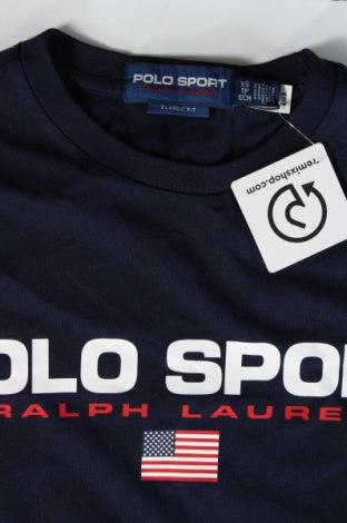 Ανδρικό t-shirt Polo By Ralph Lauren, Μέγεθος XS, Χρώμα Μπλέ, Τιμή 75,49 €