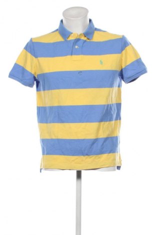Herren T-Shirt Polo By Ralph Lauren, Größe L, Farbe Mehrfarbig, Preis 90,49 €