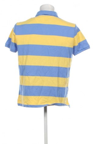 Herren T-Shirt Polo By Ralph Lauren, Größe L, Farbe Mehrfarbig, Preis 90,49 €