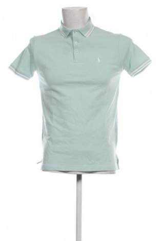 Pánske tričko  Polo By Ralph Lauren, Veľkosť S, Farba Zelená, Cena  51,95 €