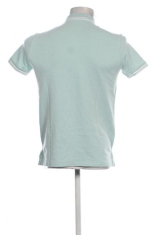 Herren T-Shirt Polo By Ralph Lauren, Größe S, Farbe Grün, Preis 90,21 €