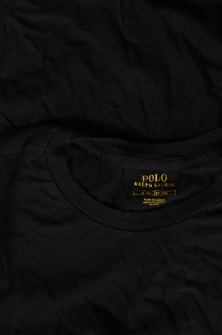 Pánske tričko  Polo By Ralph Lauren, Veľkosť XL, Farba Čierna, Cena  45,45 €