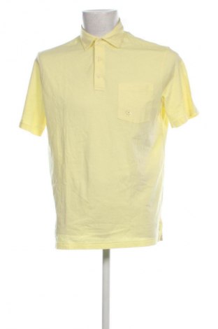 Pánske tričko  Polo By Ralph Lauren, Veľkosť M, Farba Žltá, Cena  90,45 €