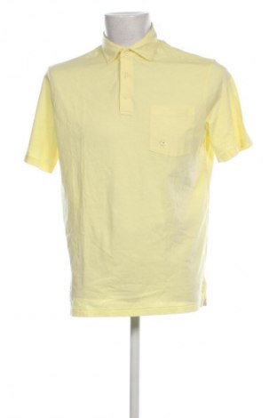 Pánske tričko  Polo By Ralph Lauren, Veľkosť M, Farba Žltá, Cena  63,75 €