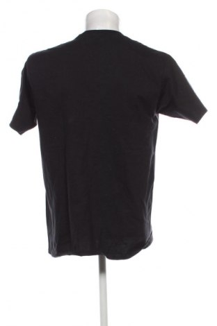 Ανδρικό t-shirt Port & Company, Μέγεθος L, Χρώμα Μαύρο, Τιμή 7,00 €