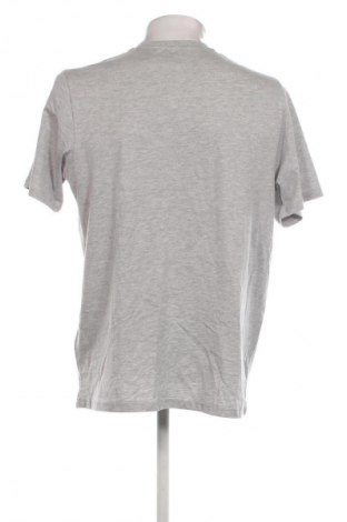 Tricou de bărbați Pull&Bear, Mărime L, Culoare Gri, Preț 40,99 Lei