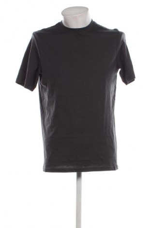 Herren T-Shirt Pull&Bear, Größe S, Farbe Grau, Preis € 4,99