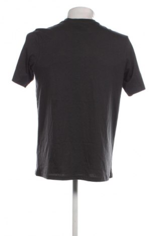 Herren T-Shirt Pull&Bear, Größe S, Farbe Grau, Preis € 10,99