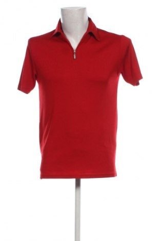 Herren T-Shirt Pure, Größe S, Farbe Rot, Preis € 13,49