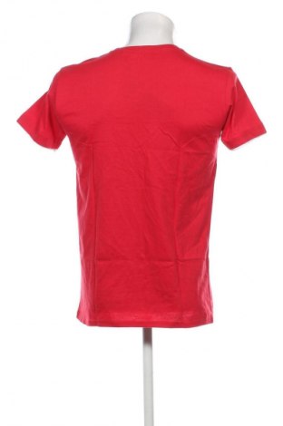 Ανδρικό t-shirt RG 512, Μέγεθος L, Χρώμα Κόκκινο, Τιμή 5,49 €