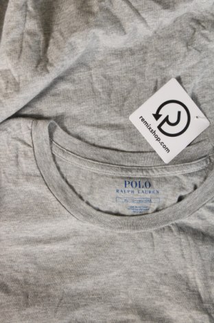 Pánské tričko  Polo By Ralph Lauren, Velikost XL, Barva Šedá, Cena  1 169,00 Kč