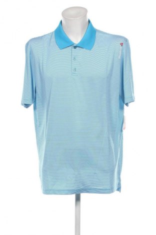 Pánske tričko  Reebok, Veľkosť XL, Farba Modrá, Cena  32,70 €