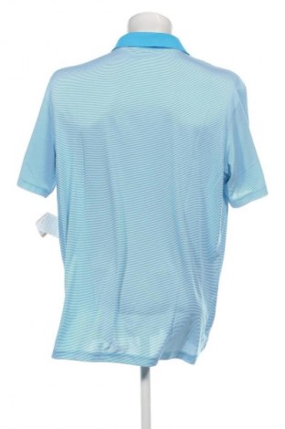 Herren T-Shirt Reebok, Größe XL, Farbe Blau, Preis € 30,27