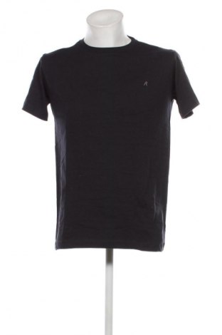 Мъжка тениска Replay, Размер L, Цвят Черен, Цена 72,29 лв.
