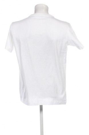 Ανδρικό t-shirt Replay, Μέγεθος XL, Χρώμα Λευκό, Τιμή 24,49 €