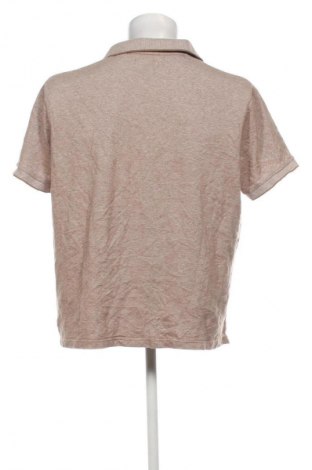 Herren T-Shirt Rover&Lakes, Größe XL, Farbe Braun, Preis € 13,22