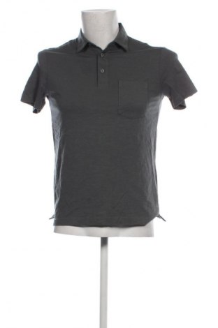 Ανδρικό t-shirt S.Oliver, Μέγεθος S, Χρώμα Πράσινο, Τιμή 9,99 €