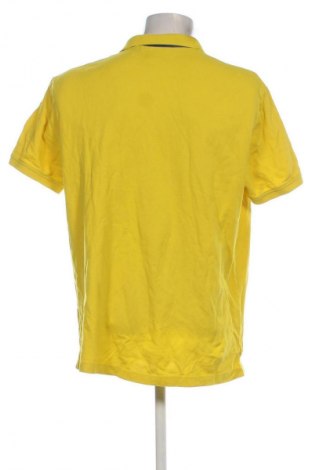 Herren T-Shirt S.Oliver, Größe XXL, Farbe Gelb, Preis € 9,99