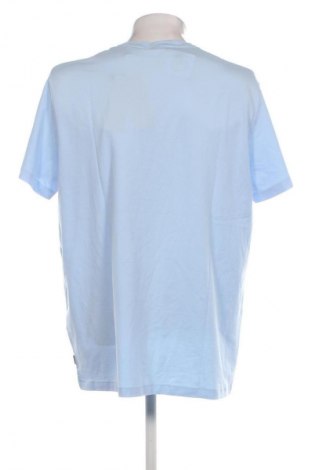 Herren T-Shirt S.Oliver, Größe XXL, Farbe Blau, Preis 11,49 €