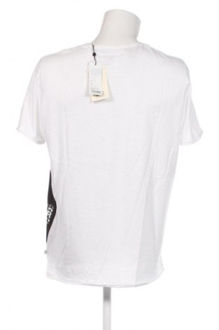 Herren T-Shirt S.Oliver, Größe XXL, Farbe Weiß, Preis € 15,99