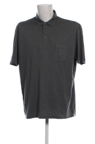 Мъжка тениска S.Oliver, Размер 3XL, Цвят Зелен, Цена 23,29 лв.