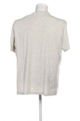 Ανδρικό t-shirt S.Oliver, Μέγεθος XXL, Χρώμα Γκρί, Τιμή 10,99 €