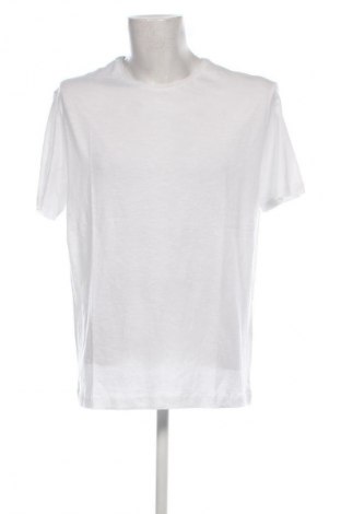 Herren T-Shirt S.Oliver, Größe XL, Farbe Weiß, Preis 8,99 €