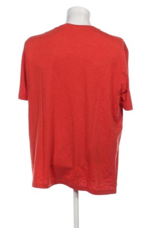 Herren T-Shirt S.Oliver, Größe 3XL, Farbe Orange, Preis € 11,99