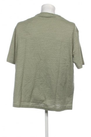 Ανδρικό t-shirt S.Oliver, Μέγεθος XXL, Χρώμα Πράσινο, Τιμή 15,99 €