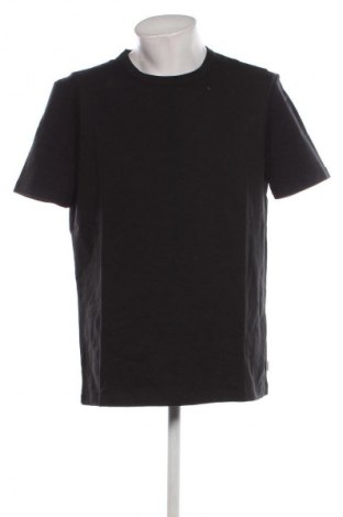 Pánske tričko  S.Oliver, Veľkosť XL, Farba Čierna, Cena  11,75 €