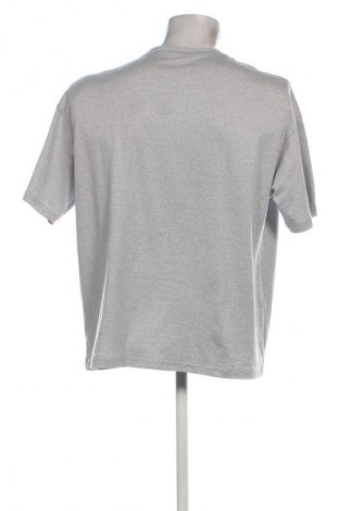 Herren T-Shirt SHEIN, Größe M, Farbe Grau, Preis € 6,79