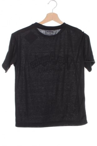 Herren T-Shirt SHEIN, Größe XS, Farbe Schwarz, Preis 6,65 €