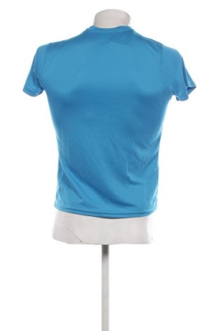 Ανδρικό t-shirt Salomon, Μέγεθος S, Χρώμα Μπλέ, Τιμή 8,99 €