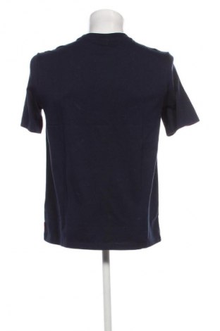 Tricou de bărbați Scotch & Soda, Mărime M, Culoare Albastru, Preț 236,84 Lei